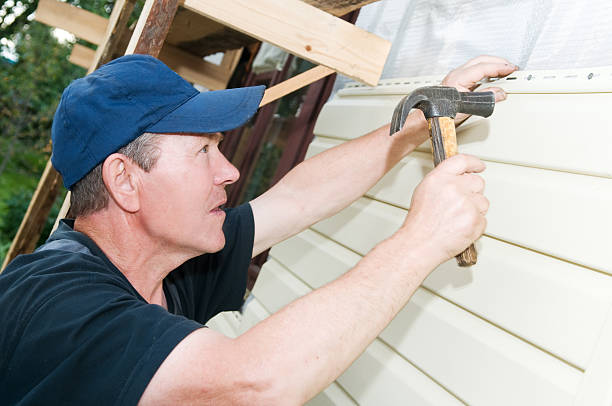 Best Wood Siding Installation  in Minturn, CO