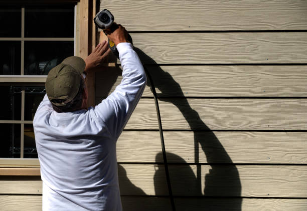 Best Insulated Siding Installation  in Minturn, CO